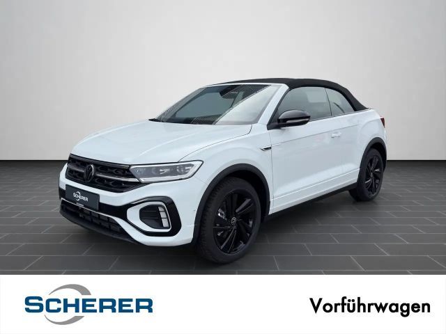 Volkswagen T-Roc R-Line BlackStyle, AHK abnehmbar 2026 Benzine