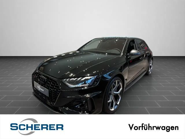 Audi RS4 2025 Benzine
