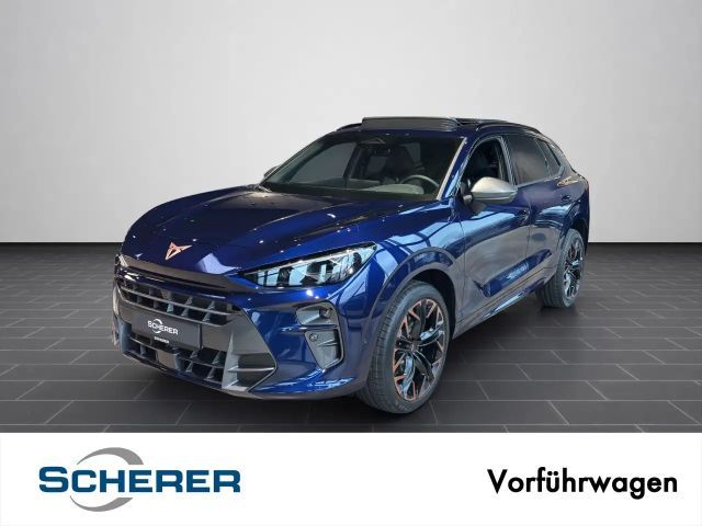 Cupra Terramar VZ 2.0 TSI DSG Sennheiser HD-Matrix 20 2026 Benzine