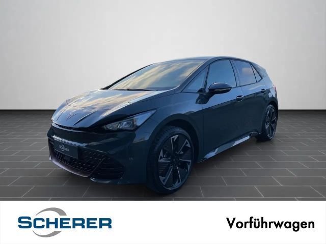 Cupra Born VZ Pilot L Pack/ Heat pump/ Tech M Pack 2025 Elektrisch