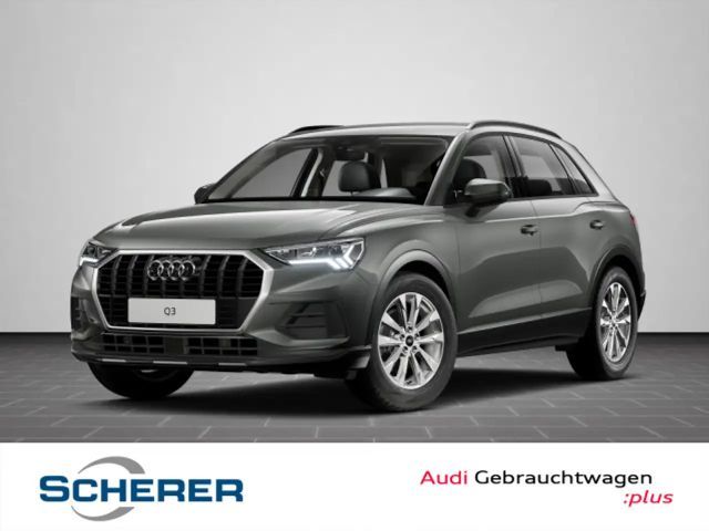 Audi Q3 35 TDI S tronic LED NAVI+ ACC RFK KESSY 2025 Diesel