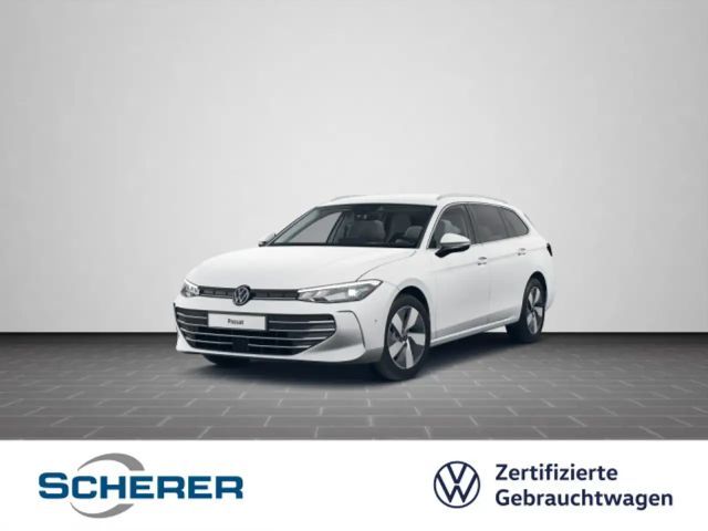 Volkswagen Passat 2024 Benzine