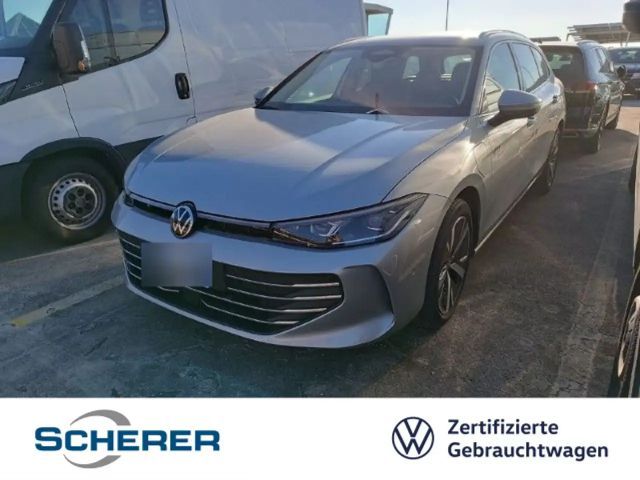 Volkswagen Passat 2024 Hybride / Benzine