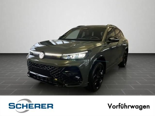 Volkswagen Tiguan R-Line 2,0 l TDI 4M 193 PS DSG7 2026 Diesel