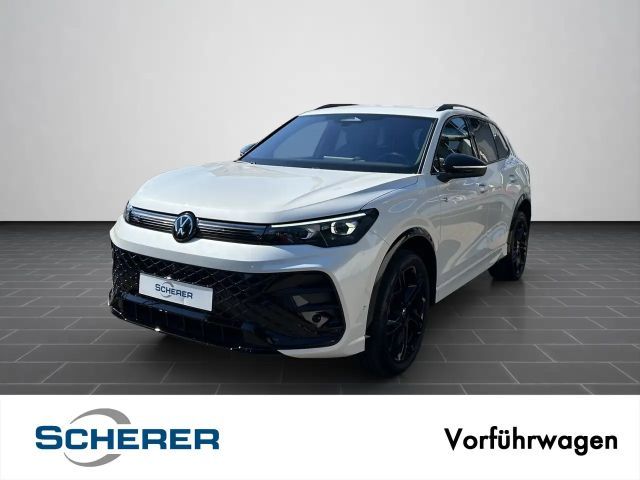 Volkswagen Tiguan R-Line 2,0 l TDI 4M 193 PS DSG7 2025 Diesel