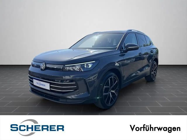 Volkswagen Tiguan Elegance 2,0 l TDI SCR 150 PS DSG7 2026 Diesel