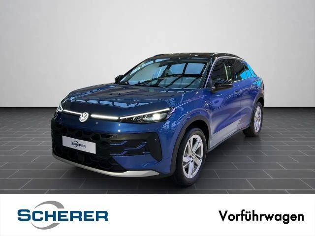 Volkswagen T-Roc Life 1.5 l eTSI 150 PS DSG7 2026 Benzine