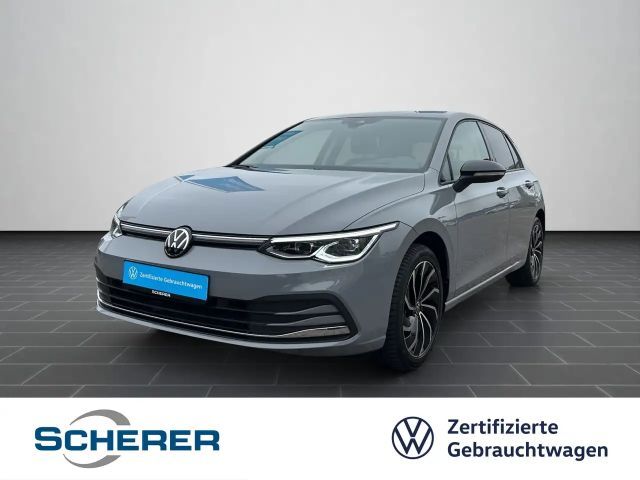 Volkswagen Golf VIII MOVE 1.5 eTSI DSG LED PLUS NAVI HUD PD 2023 Benzine