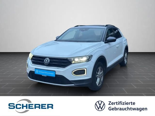 Volkswagen T-Roc 1.5 TSI Active 2021 Benzine