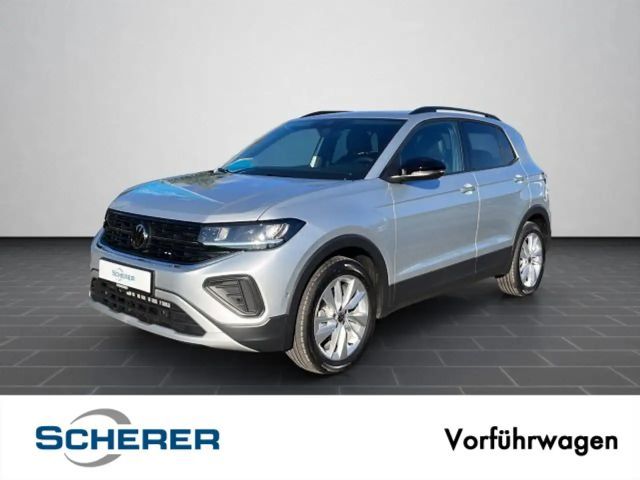 Volkswagen T-Cross Life 1.0 TSI DSG ENERGY KAMERA 2025 Benzine