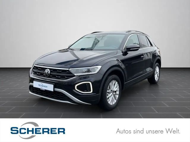 Volkswagen T-Roc 1.0 l TSI *Life* Discover Media MFK EPH Pa 2025 Benzine