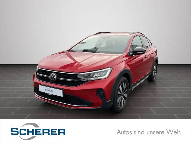 Volkswagen Taigo 1.0 l TSI *Goal* Travel Assist EPH Discove 2025 Benzine