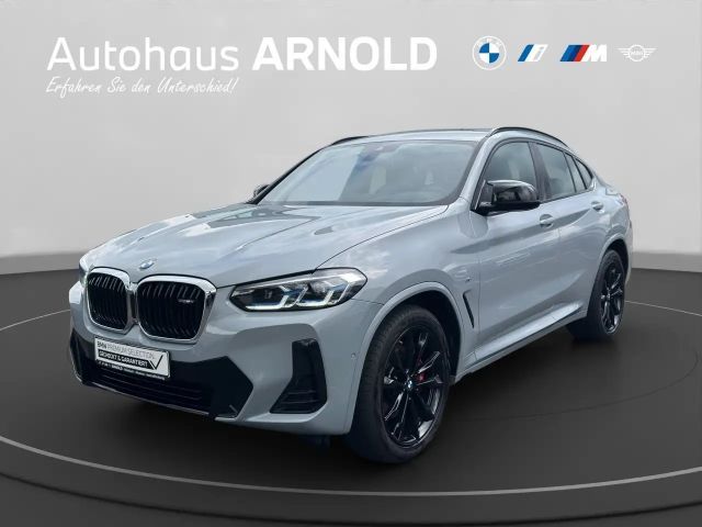 BMW X4 M 2025 Diesel