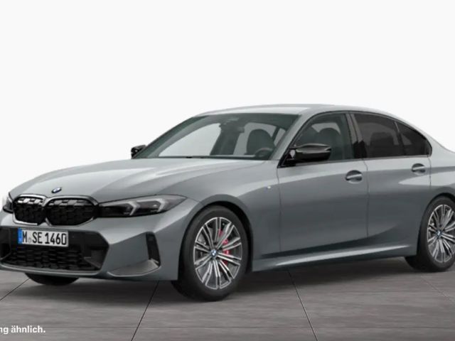 BMW 340 M340d xDrive Limousine HK HiFi DAB LED Tempomat 2025 Diesel