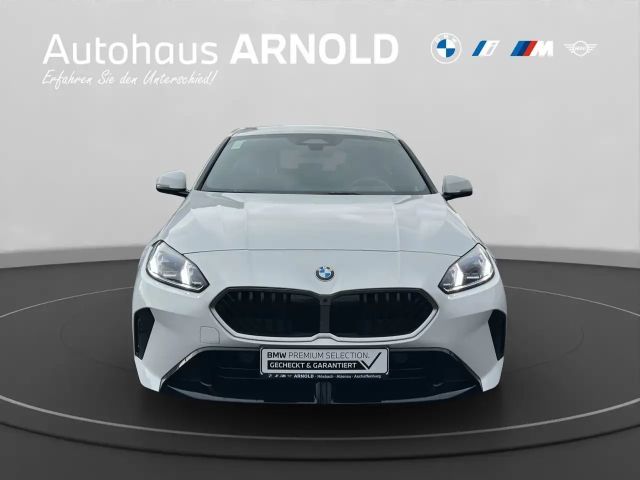 BMW 120 d M Sportpaket Head-Up Harman Kardon AHK RFK LED 2025 Diesel