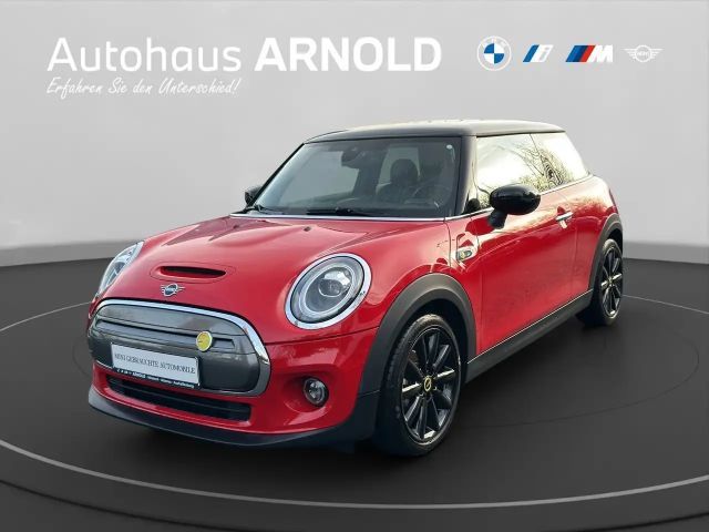 MINI Cooper SE Hatch *Batteriegarantie* DAB LED RFK Navi Komfortz 2021 Elektrisch