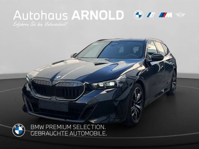 BMW 540 d xDrive Touring M Sportpaket Pro Standhzg. Pano.D 2025 Diesel