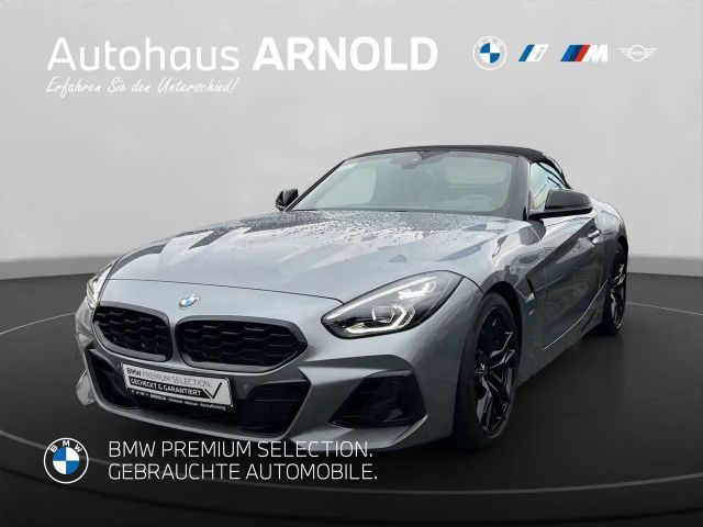 BMW Z4 2025 Benzine