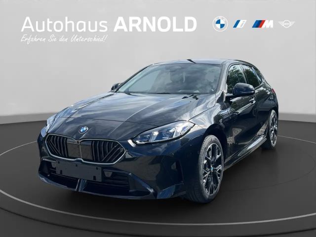 BMW 120 d M Sport Design Head-Up Iconic Glow Driving Assis 2026 Diesel