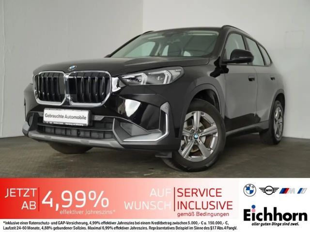 BMW X1 sDrive 18i *NAVI.RFK.PARKASSIST* 2023 Benzine