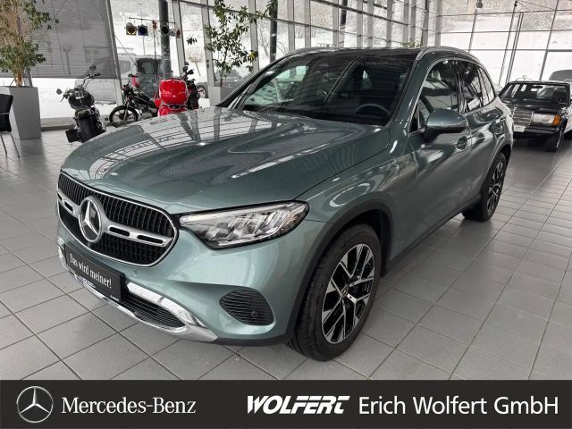 Mercedes-Benz GLC 220 2024 Diesel