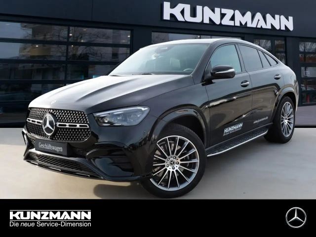 Mercedes-Benz GLE 300 2025 Diesel