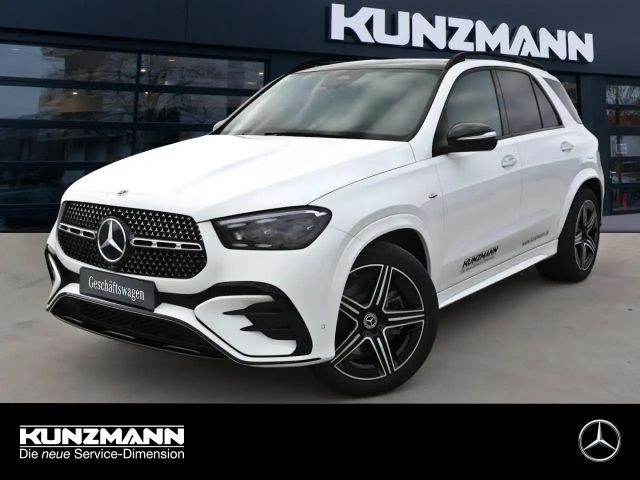 Mercedes-Benz GLE 400 2025 Hybride / Benzine