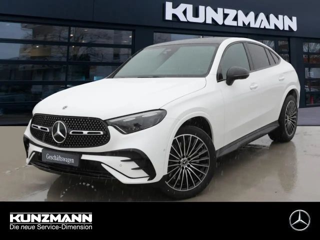 Mercedes-Benz GLC 300 2026 Diesel