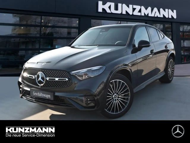 Mercedes-Benz GLC 300 2026 Diesel