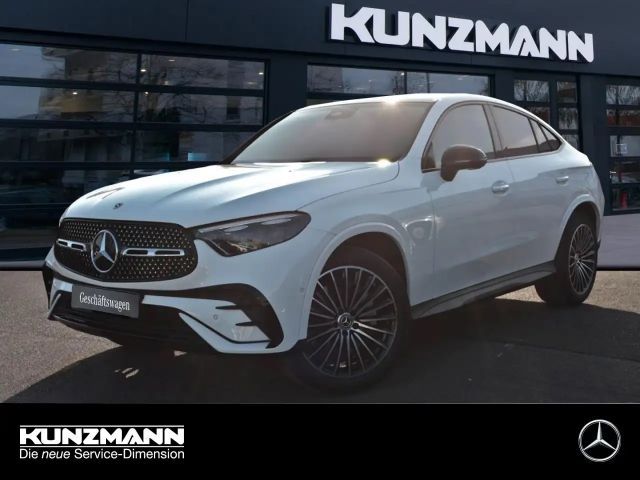 Mercedes-Benz GLC 220 2026 Diesel