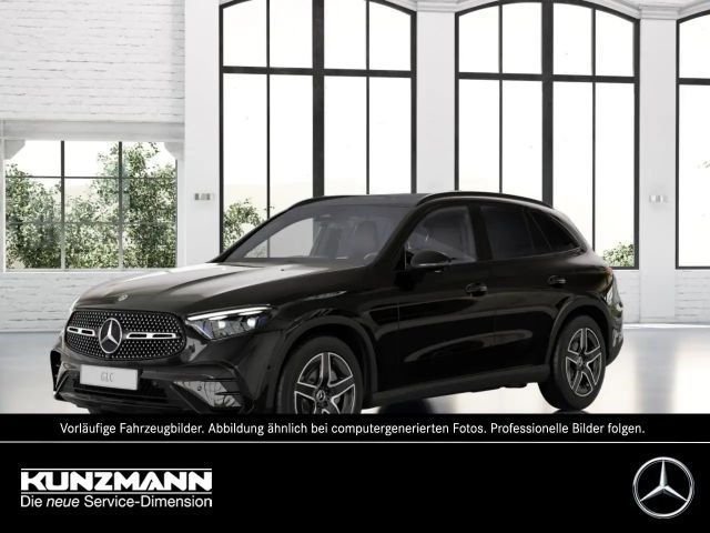 Mercedes-Benz GLC 300 2026 Diesel