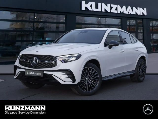 Mercedes-Benz GLC 220 2026 Diesel