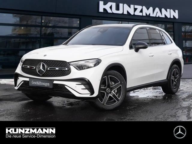 Mercedes-Benz GLC 220 2026 Diesel