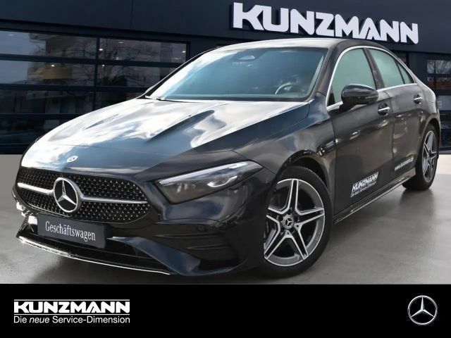Mercedes-Benz A 180 2026 Benzine