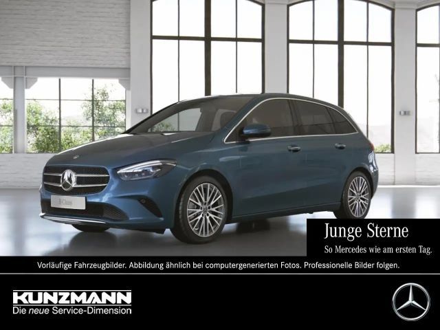 Mercedes-Benz B 250 2022 Hybride / Benzine