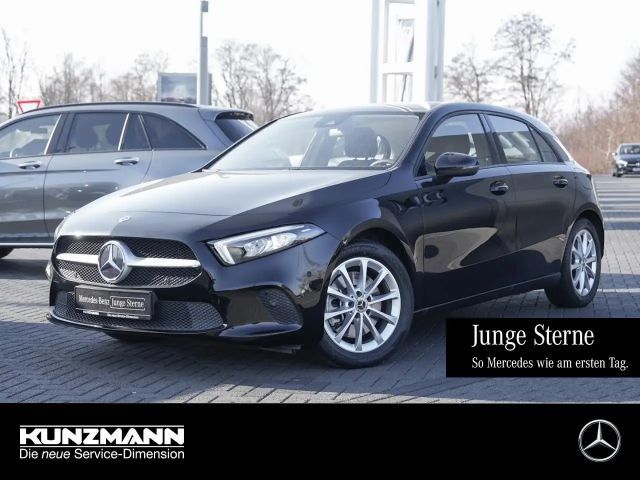 Mercedes-Benz A 250 2022 Hybride / Benzine