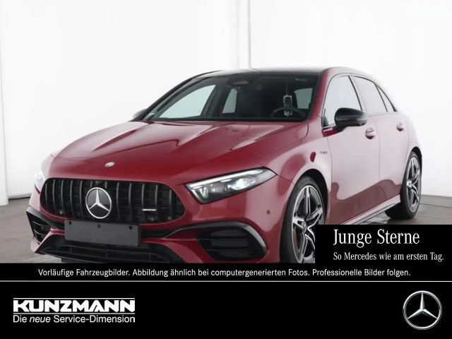 Mercedes-Benz A 45 AMG 2025 Benzine