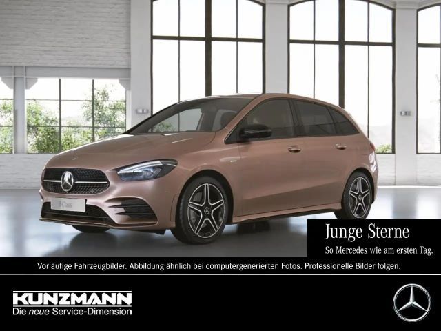 Mercedes-Benz B 250 2021 Hybride / Benzine