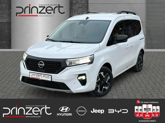 Nissan Townstar