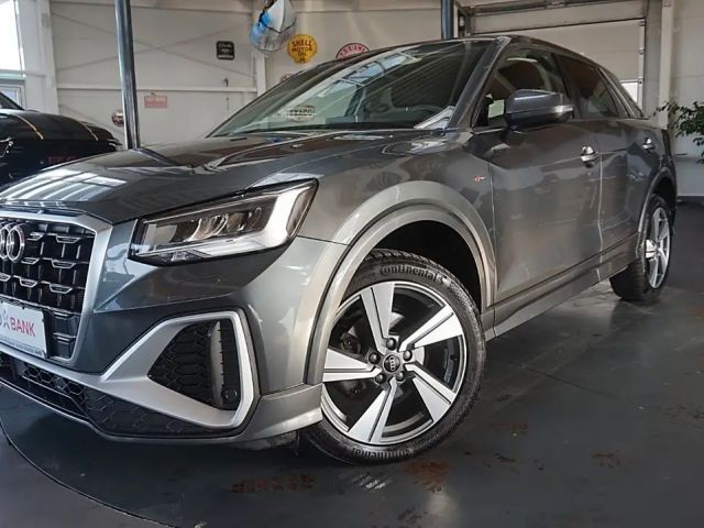 Audi Q2 2023 Benzine