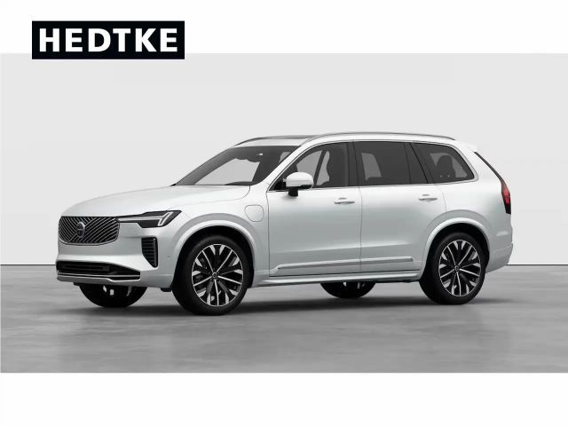 Volvo XC90 2025 Hybride / Benzine