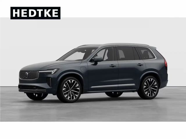 Volvo XC90 2025 Hybride / Benzine