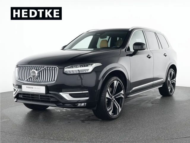 Volvo XC90 2024 Diesel