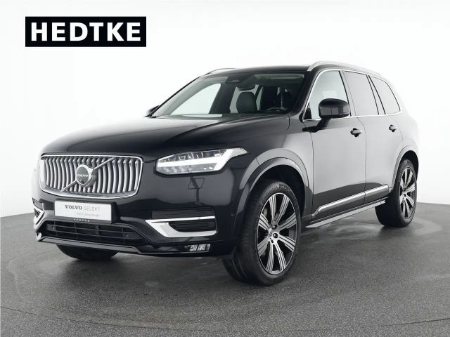 Volvo XC90 2023 Diesel