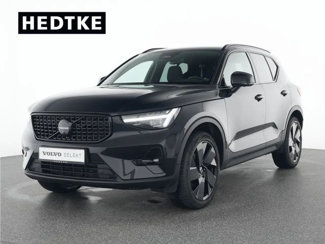 Volvo XC40 2024 Benzine