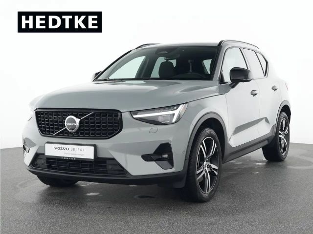 Volvo XC40 2025 Benzine