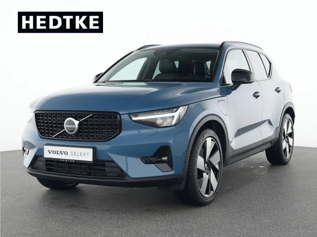Volvo XC40 2022 Hybride / Benzine