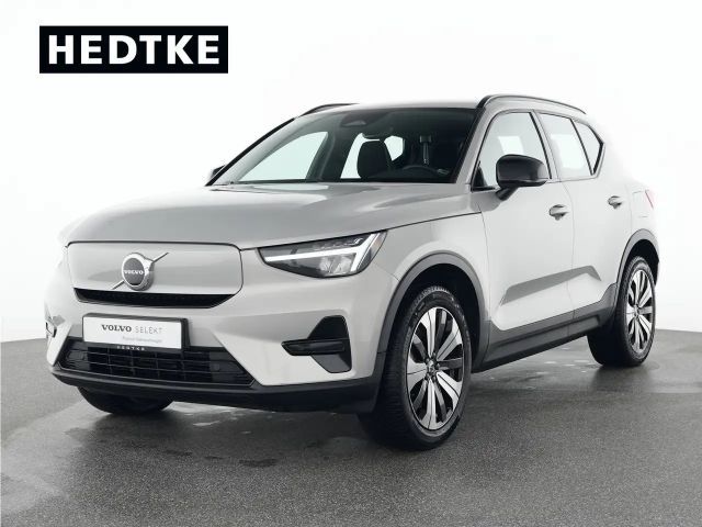 Volvo XC40 2022 Elektrisch