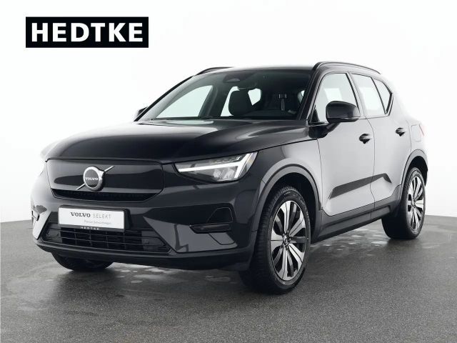 Volvo XC40 2022 Elektrisch