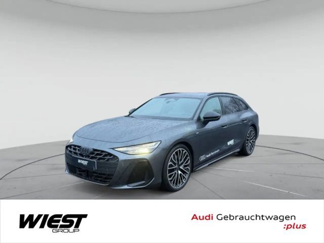 Audi A6 TDI qu.150 kW S tronic 2x S line Pano T 2026 Diesel